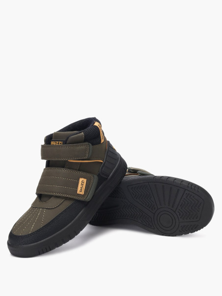 Ботинки Shuzzi 1083000264