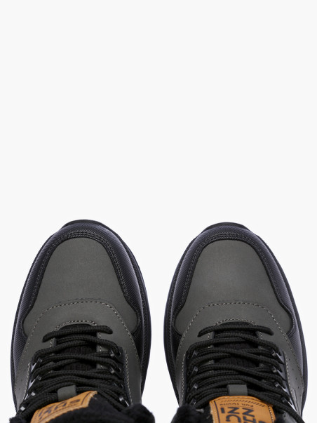 Ботинки Shuzzi 1083000265