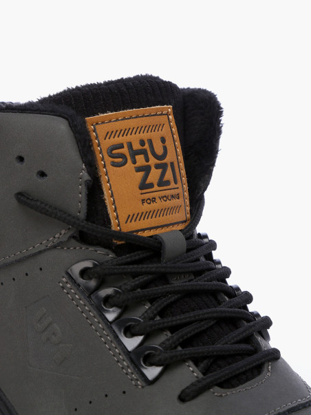 Ботинки Shuzzi 1083000265