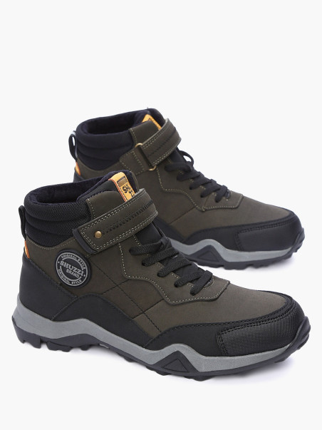 Ботинки Shuzzi 1083000267