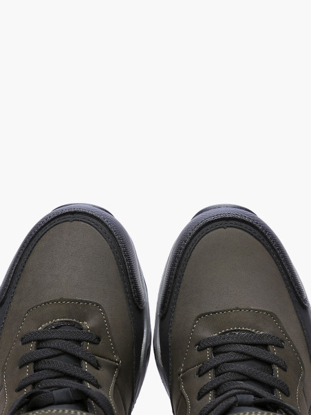 Ботинки Shuzzi 1083000267