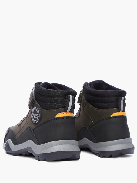 Ботинки Shuzzi 1083000267