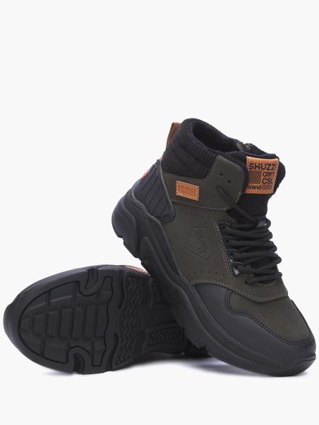 Ботинки Shuzzi 1083000271