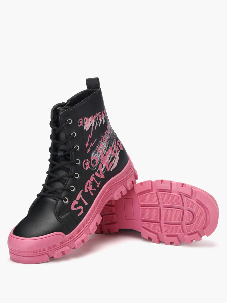 Ботинки Shuzzi 1083000272