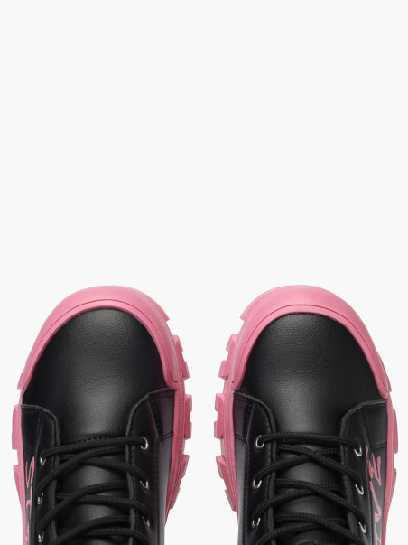 Ботинки Shuzzi 1083000272