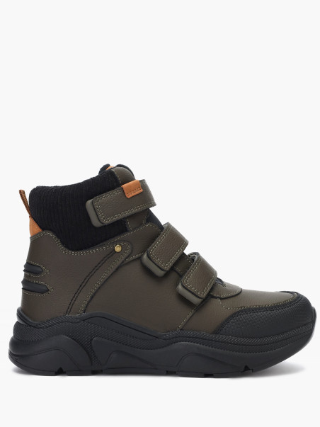 Ботинки Shuzzi 1083000289