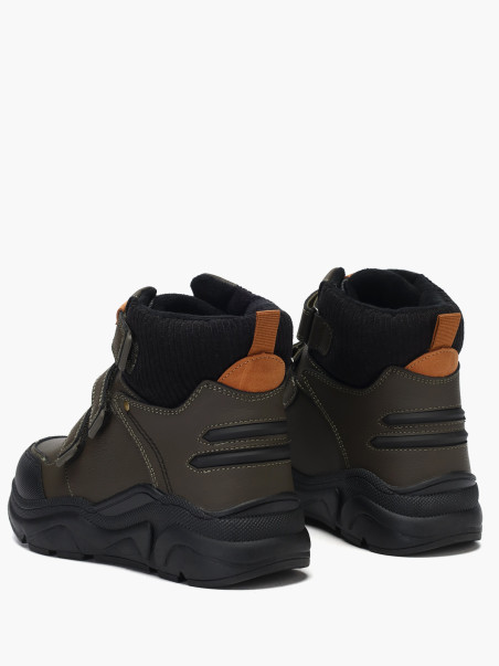 Ботинки Shuzzi 1083000290