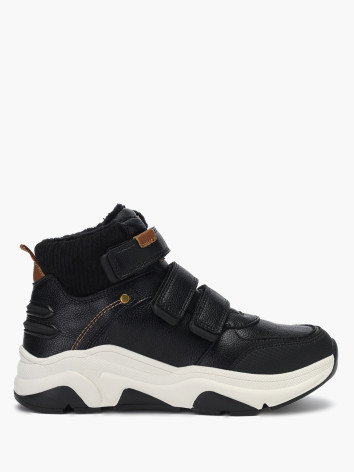 Ботинки Shuzzi