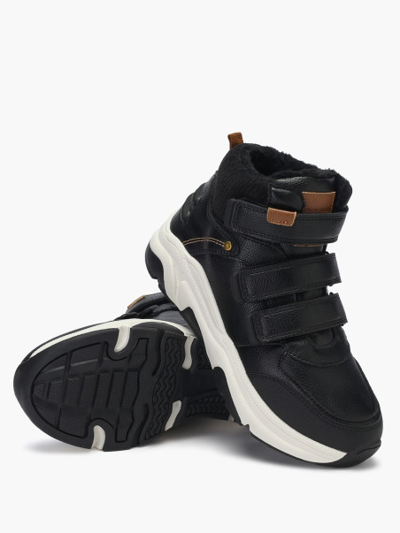 Ботинки Shuzzi 1083000291