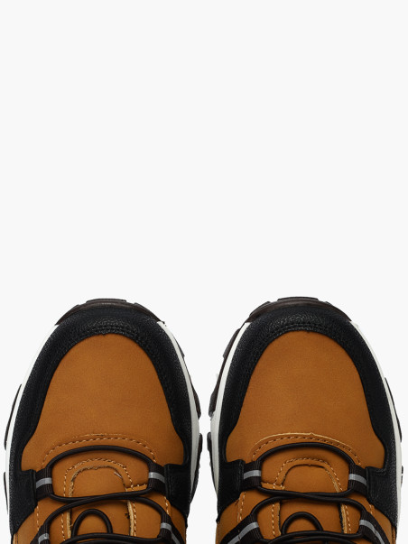 Ботинки Shuzzi 1083000295