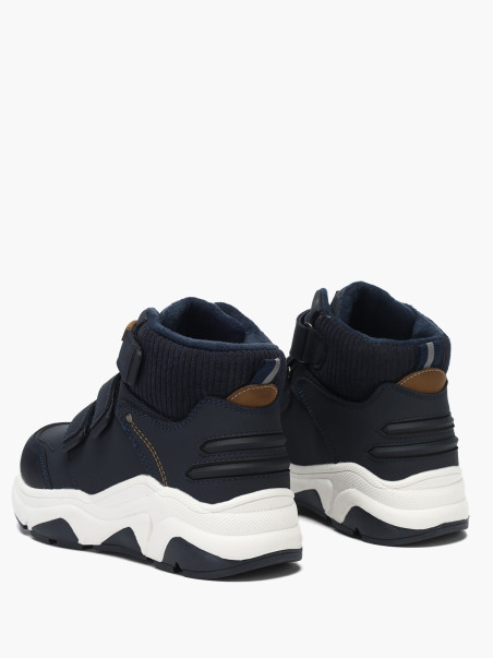 Ботинки Shuzzi 1083000298