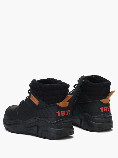 Ботинки Shuzzi 1083000299