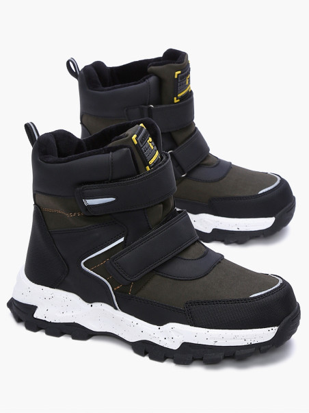 Ботинки Shuzzi 1083000301