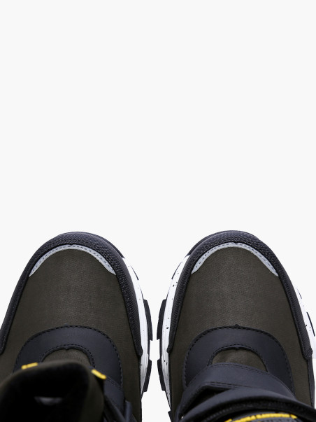 Ботинки Shuzzi 1083000301