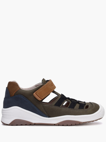 Полуботинки Shuzzi 1083000315