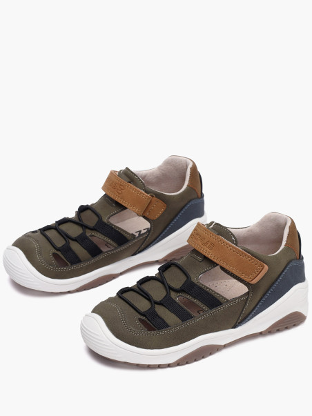 Полуботинки Shuzzi 1083000315