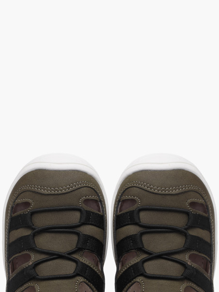 Полуботинки Shuzzi 1083000315