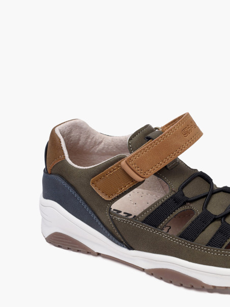 Полуботинки Shuzzi 1083000315