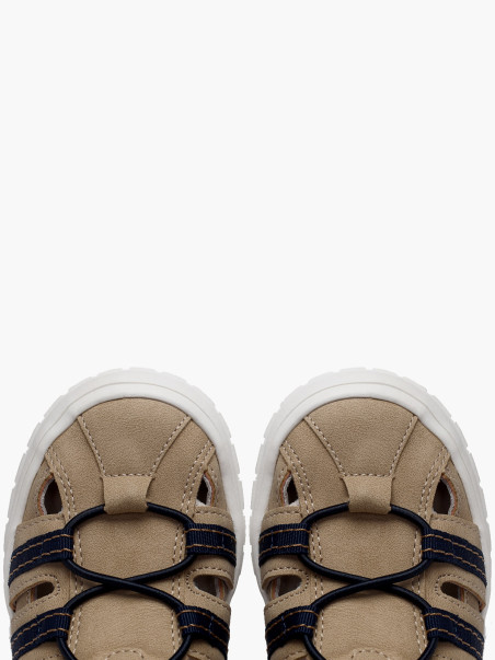 Полуботинки Shuzzi 1083000318