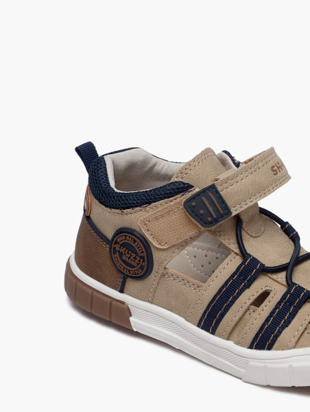 Полуботинки Shuzzi 1083000318