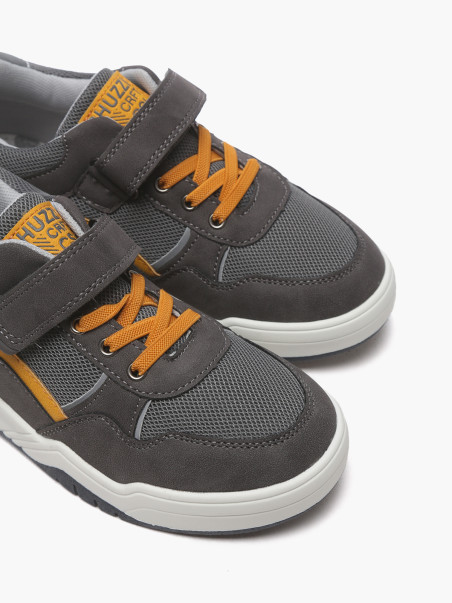 Кеды Shuzzi 1083006