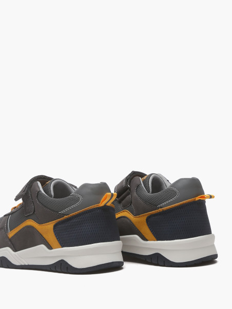 Кеды Shuzzi 1083006