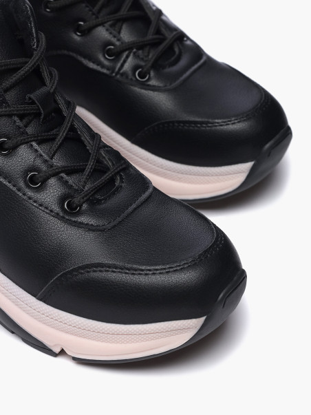 Ботинки Shuzzi 10832301