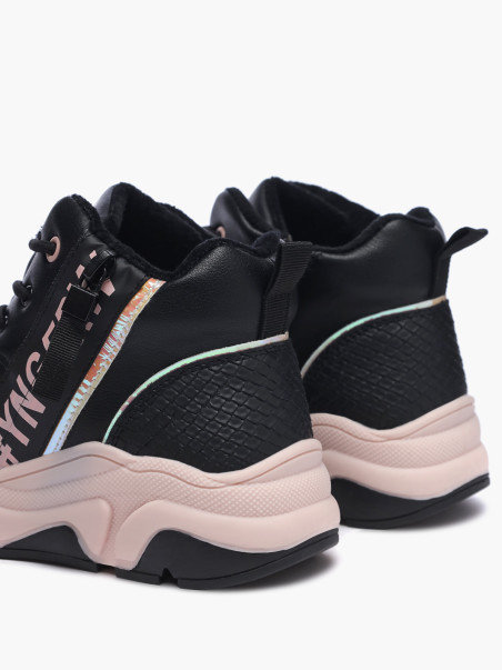 Ботинки Shuzzi 10832301