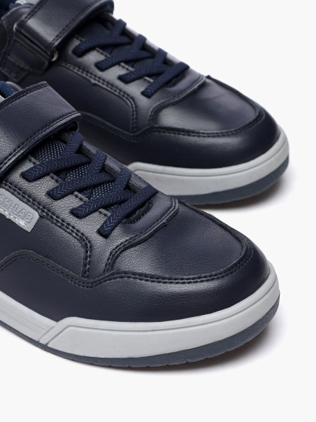 Кеды Shuzzi 1083274041