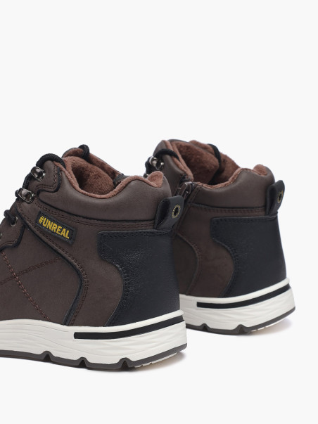 Ботинки Shuzzi 1083277003