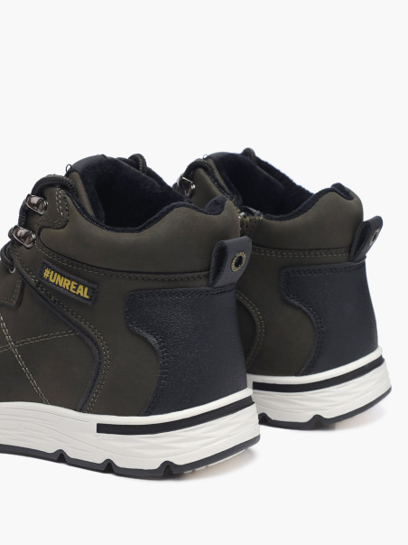 Ботинки Shuzzi 1083277005