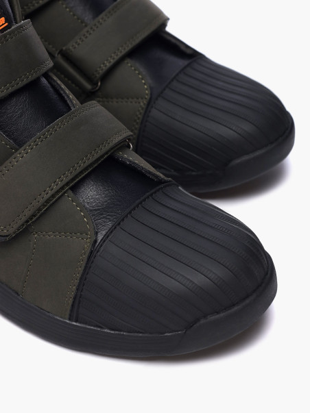 Ботинки Shuzzi 108327704