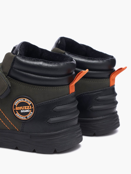 Ботинки Shuzzi 108327704