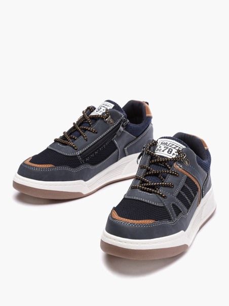 Кеды Shuzzi 108329302