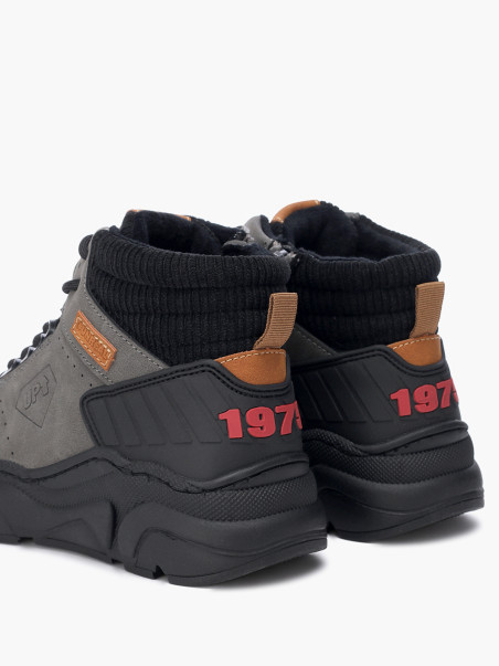 Ботинки Shuzzi 1083296001