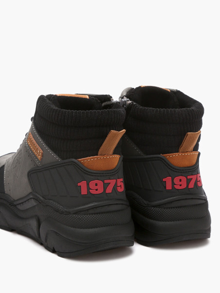 Ботинки Shuzzi 1083296002