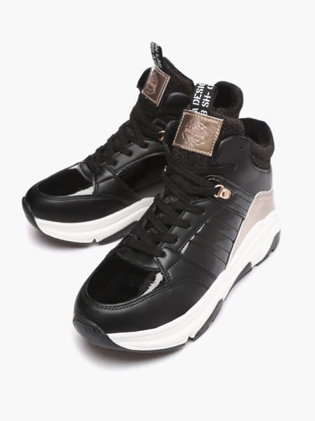 Ботинки Shuzzi 108329605