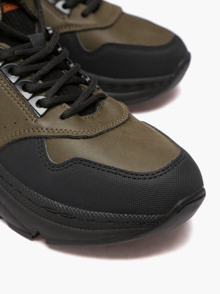 Ботинки Shuzzi 1083296061