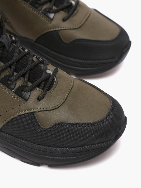 Ботинки Shuzzi 1083296062