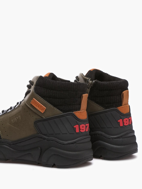 Ботинки Shuzzi 1083296062