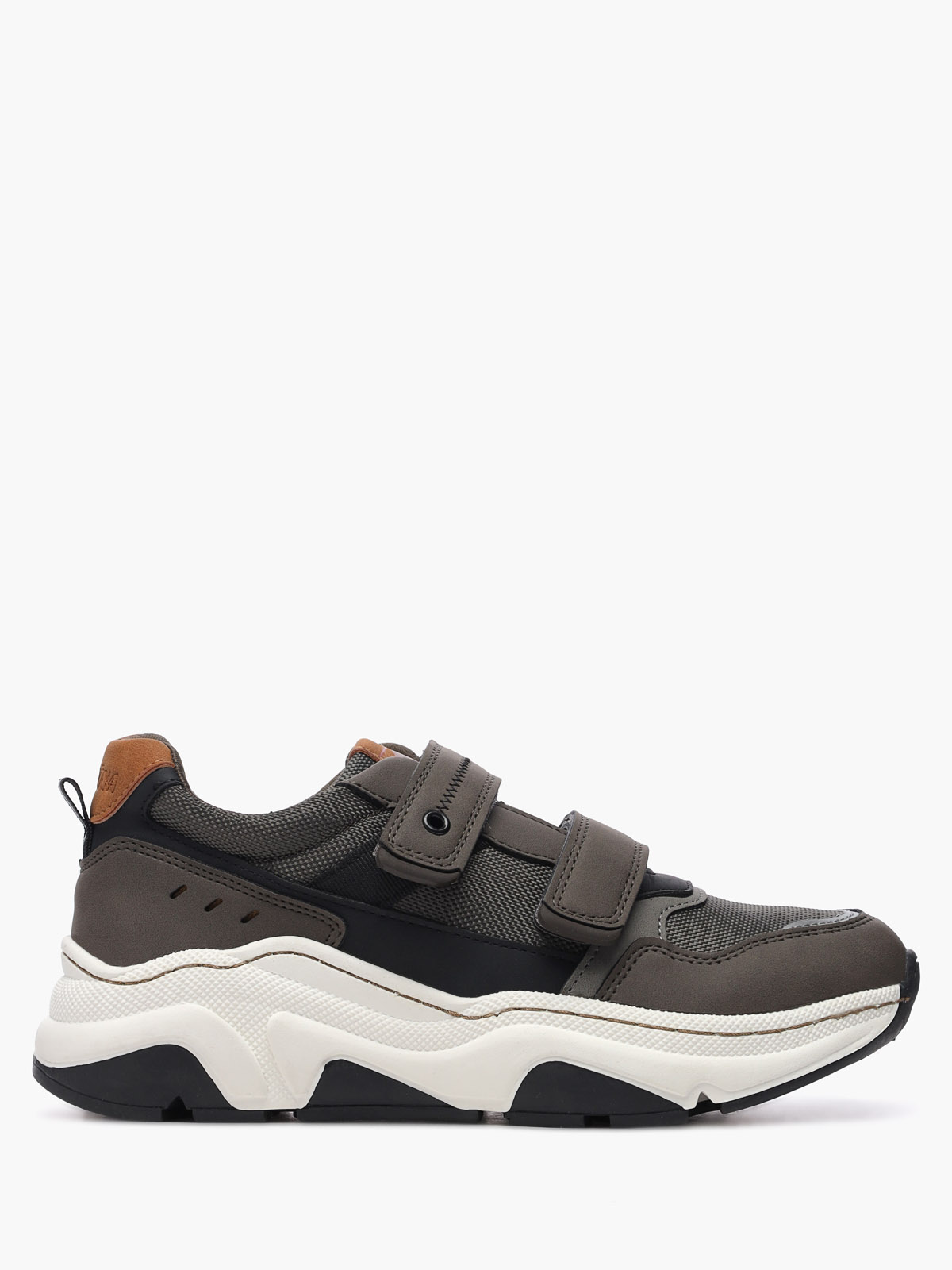 

Кроссовки Shuzzi 108329611, Зеленый