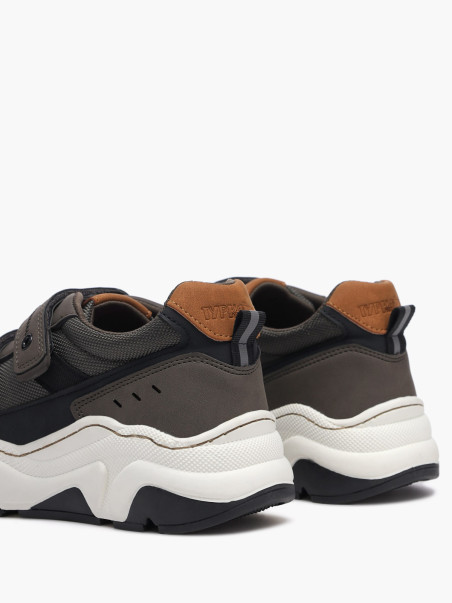 Кроссовки Shuzzi 108329611