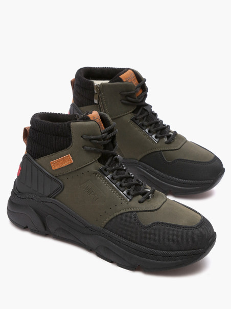 Ботинки Shuzzi 1083298003