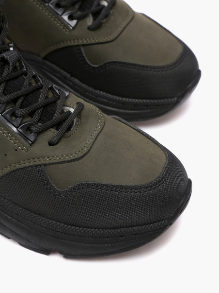 Ботинки Shuzzi 1083298003