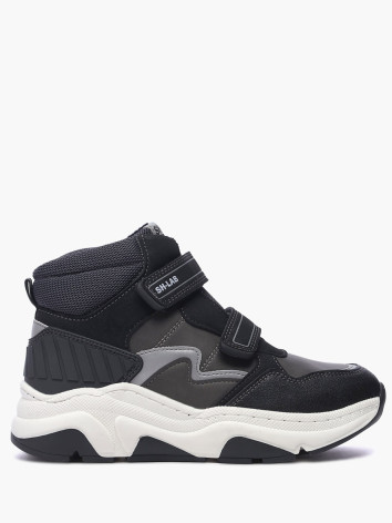 Ботинки Shuzzi 1083298004