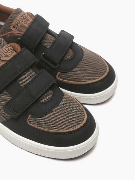 Кеды Shuzzi 108333000