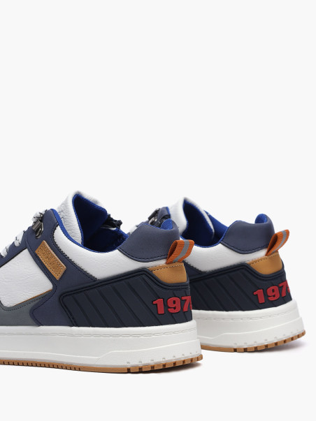 Кеды Shuzzi 108333300