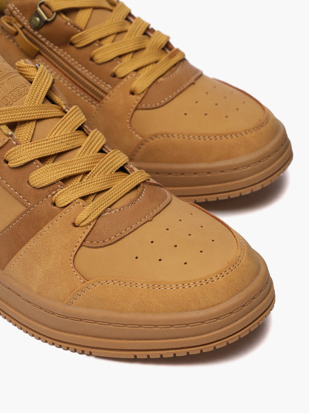 Кеды Shuzzi 1083333002