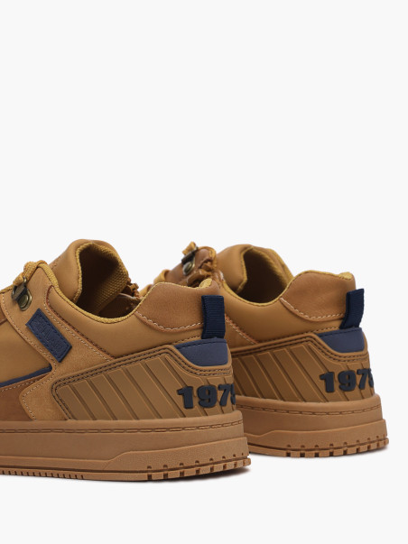 Кеды Shuzzi 1083333002