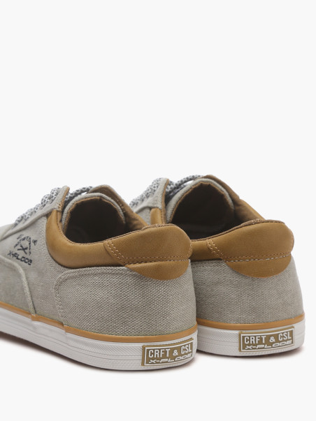 Кеды X-Plode 1090000008